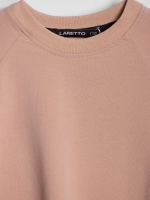 Футболка в садик на физкультуру оверсайз