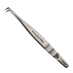 Пинцет EXPERT 40 TYPE 8 STALEKS