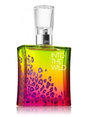 Bath and Body Works Into The Wild