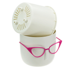 Кашпо МАРИ D115мм 0,65л с дренажной вставкой М3075