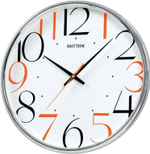 Настенные часы Rhythm CMG486NR66