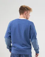 Толстовка We Don’t Care GD Sweatshirt Blue