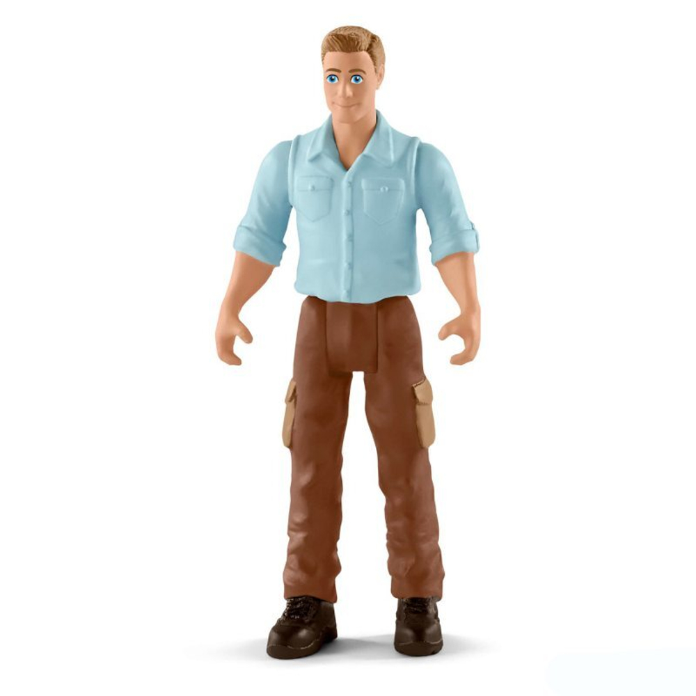 Schleich - Конюшня 42485