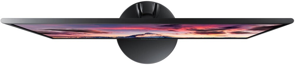 Монитор Samsung 24" S24F354FHI (LS24F354FHIXCI)