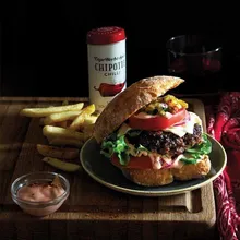 Морская соль в мельнице, 360 г, Cape Herb & Spice
