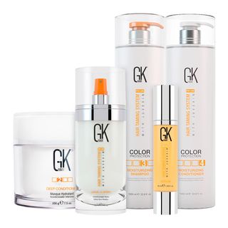 GKhair/Global Keratin