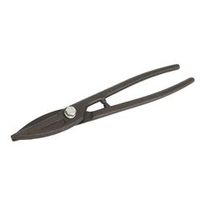 Ножницы по металлу Горизонт прямой рез 290 мм