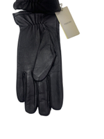 Перчатки. Мужские. Материал верха: Кожаные люкс качества. Подклад: Трикотаж-шерсть.В упаковке 5 шт.