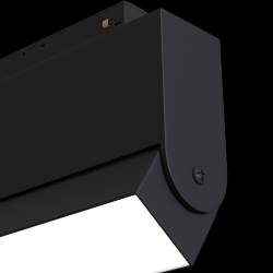 Трековый светильник Maytoni Technical TR013-2-10W4K-B