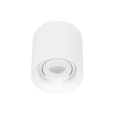 Светильник SP-ACENTO-R95-10W Warm2700 (WH, 20-45 deg, 230V) (Arlight, IP20 Металл, 5 лет) 055744