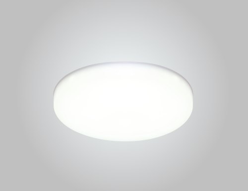 Светильник встраиваемый Crystal Lux CLT 500C170 WH