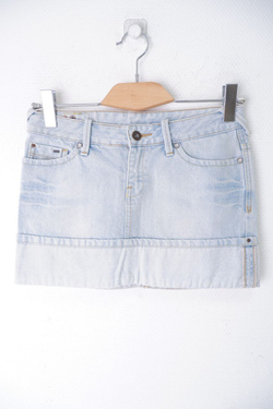Юбка Mango джинсовая 42 размер