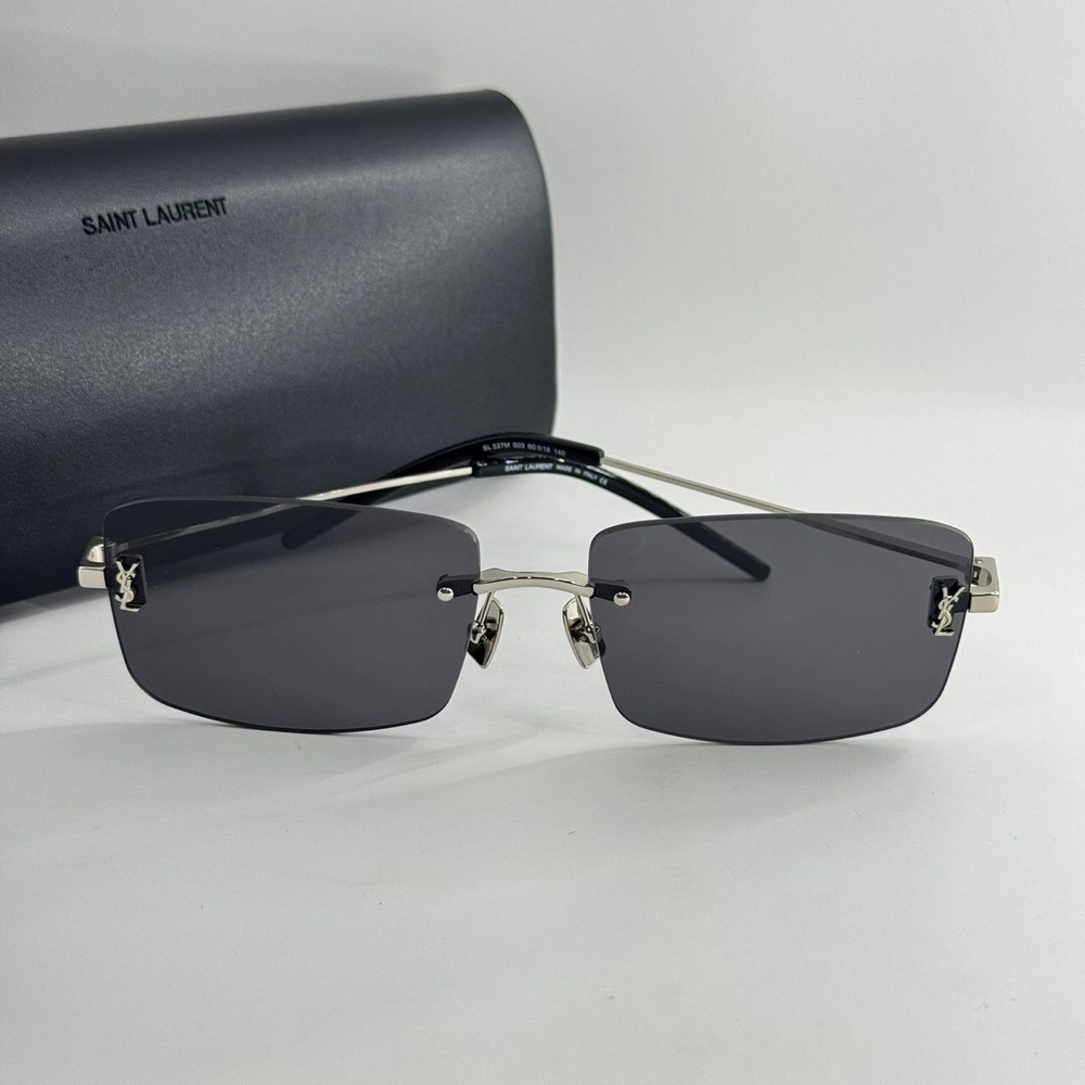 Солнцезащитные очки Yves Saint Laurent, арт. 466223942