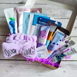 Бьюти-бокс №30