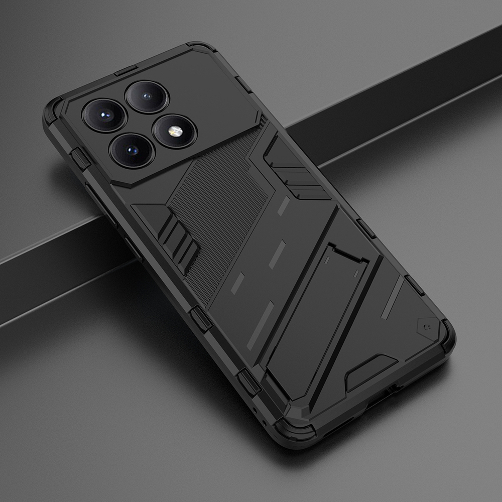 Чехол Warrior Case для Poco X6 Pro