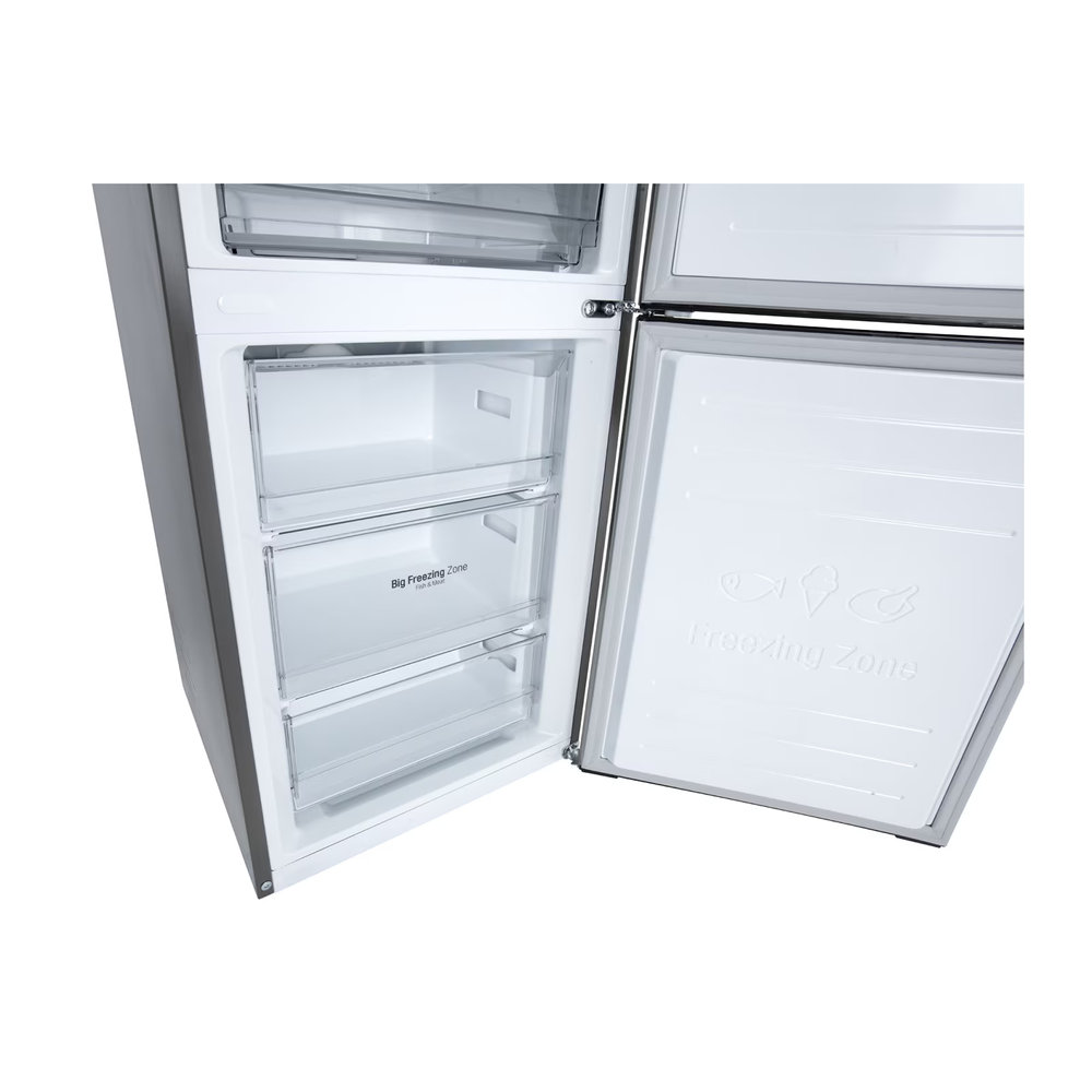 Холодильник LG DoorCooling+ GA-B509CLWL