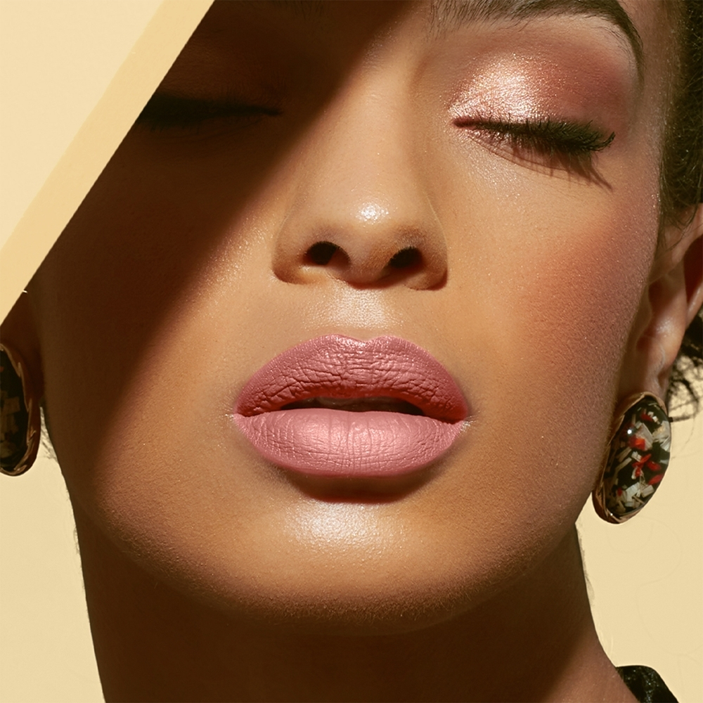 Mia Cosmetics Glam Melted - Жидкая помада с матовым финишем, 5 g