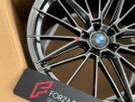 КОВАНЫЕ ДИСКИ ДЛЯ BMW M2 G87 РЕСТАЙЛИНГ 2025 БМВ
