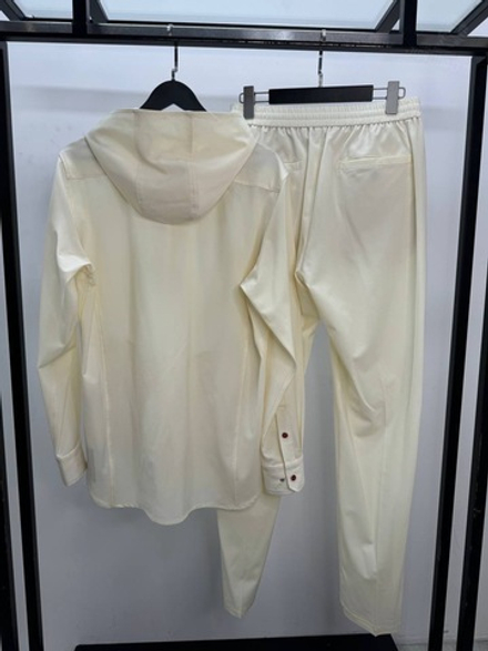 Прогулочный костюм Kiton