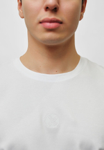 Футболка SHANYRAQ WHITE