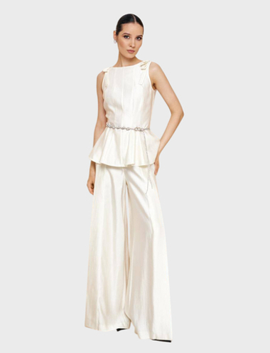 Брюки NOCHE MIO