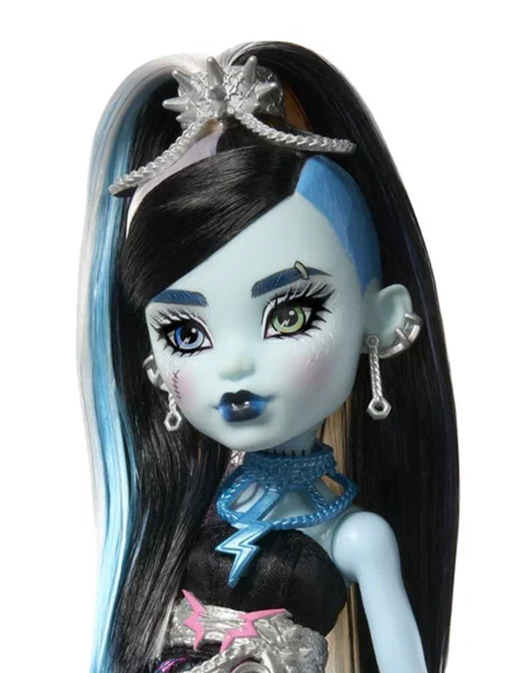 Кукла Фрэнки Штейн Монстер хай "Scary Sweet Birthday" JBG75