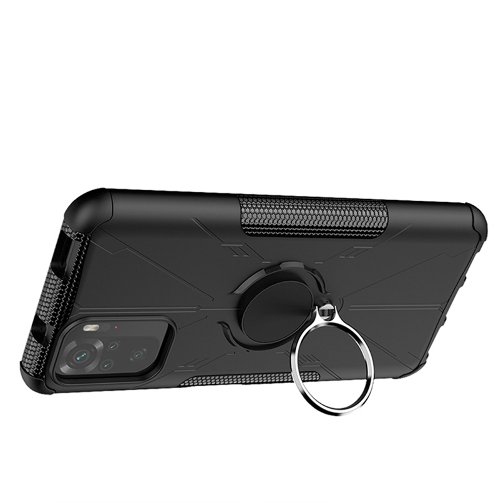 Чехол Panzer Case для Xiaomi Redmi Note 10 / 10S