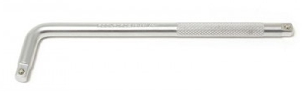 Вороток Г-образный двухсторонний 300мм 1/2''х1/2''W RockForce##Rock FORCE RF-815A4315W