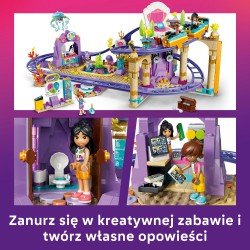 Конструктор LEGO Friends 42703 Русалочьи американские горки — фото 5