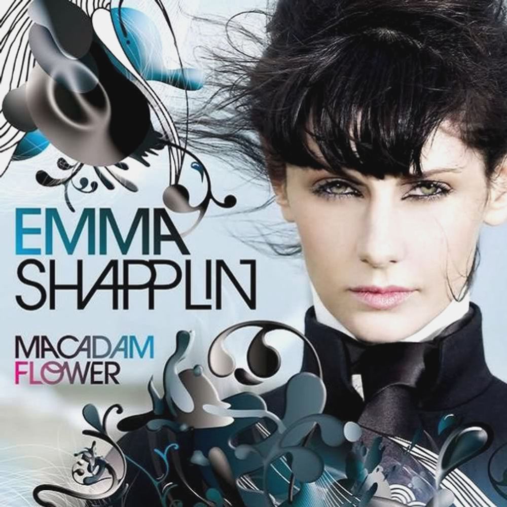 Emma Shapplin / Macadam Flower (LP)