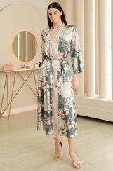 Халат Mia-Amore 4189 "Maryrose"