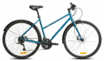 Женский велосипед Merida Crossway Urban 50 Lady (2023)