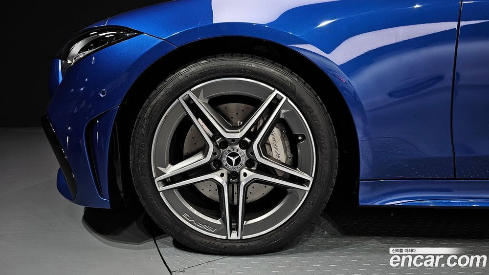 Mercedes-Benz CLS-Class C257 CLS300d 4MATIC (07.2022)