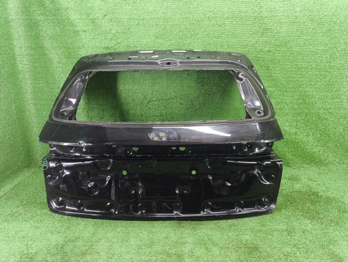 Крышка багажника Lixiang L7 (2024-н.в.)