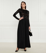 Брюки TWINSET - черный(242TT2172)