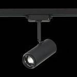 ST600.446.12 Св-к трек. Zoom Черный LED 1*12W 4000K 1 200Lm Ra&gt;80 15-60° IP20 L137xW59xH179 170-240VV