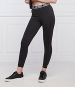 леггинсы Superdry - черный(WS311434A)