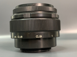 MC Jupiter-9 2/85mm