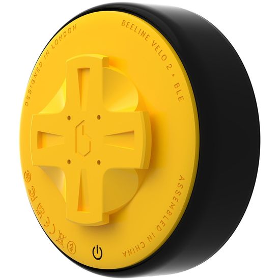 Велонавигатор Beeline Velo 2