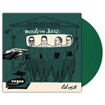Сборник / Originators Of Modern Jazz (Coloured Vinyl)(LP)