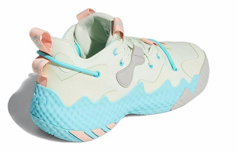 Кроссовки Adidas Harden Vol.6 6 Tpu