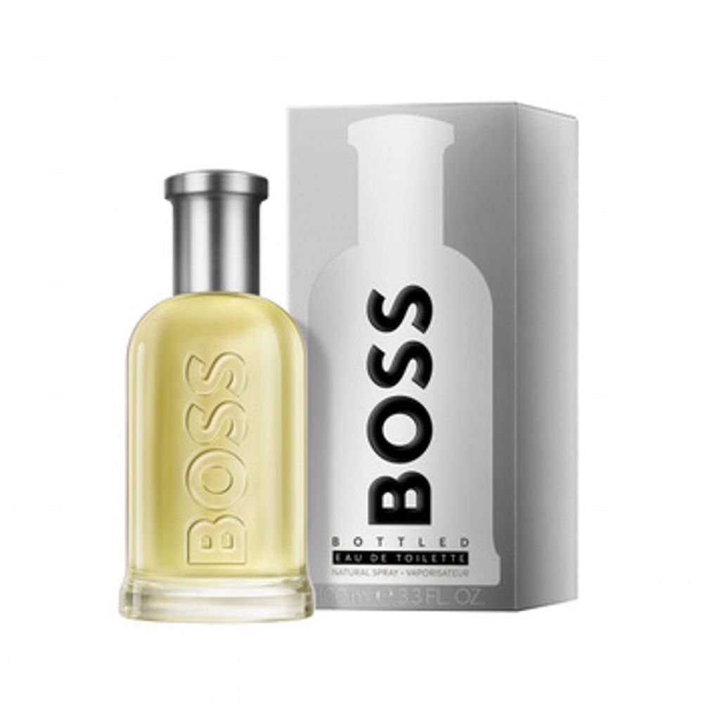 Hugo Boss Boss Bottled No.6 EDT 100ml