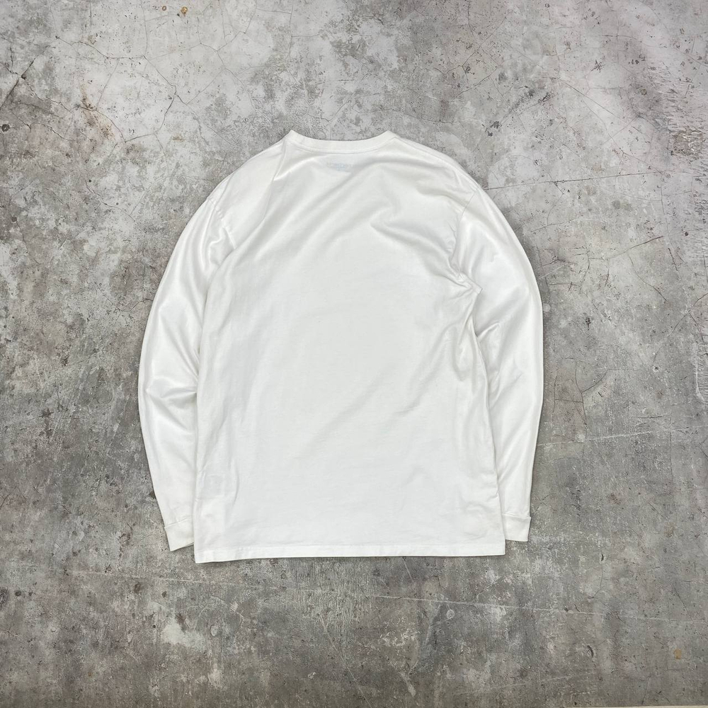 Лонгслив Carhartt