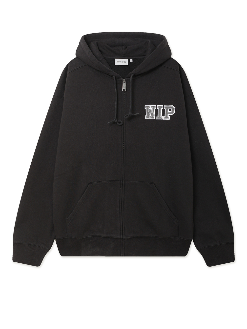 Мужская Толстовка Mini Wip