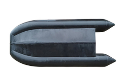 Лодка ПВХ REGATTA R-340 TPF