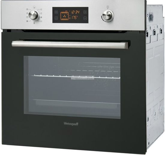 Электрический духовой шкаф Weissgauff OE 29 PDX