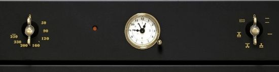 Электрический духовой шкаф Smeg SF800AO