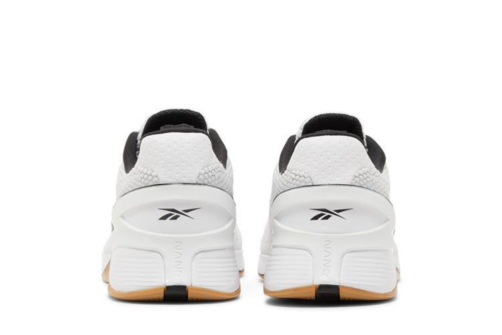 Кроссовки Reebok Nano X 3