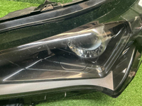 Фара левая Lexus NX 1 (2017-2021) LED