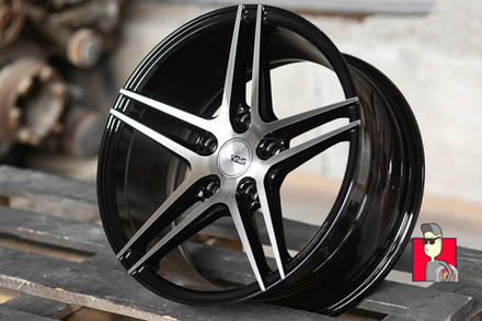 диски воссен 5 114. 6 et38 matte black machined. диски воссены vps 310. 3. 3 et50 dia64.
